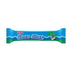 1 Paket Coco Star Hindistan Cevizli 25Gr 24*6