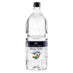 Kemal Kükrer Beyaz Sirke (Klasik) 2000 Ml*12