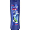 Clear Men Cool Sport Menthol Şampuan 350 ml. *30