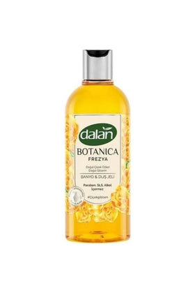 Dalan Botanica Duş Jeli 500Ml*12Ad Frezya