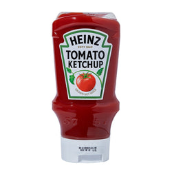Heinz Ketçap 375 Gr*10 Ad