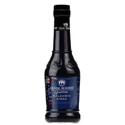 Kemal Kükrer Balzamik Sirke Cam Şişe 500 Ml*6