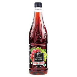Kemal Kükrer Üzüm Sirkesi Pet Şişe 1000 Ml*15