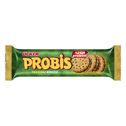 1 Koli Ülker Probis 75Gr*18