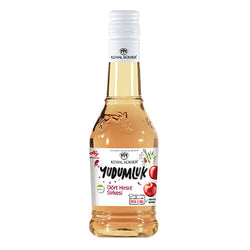 Kemal Kükrer Dört Hırsız Sirkesi 500 Ml*6