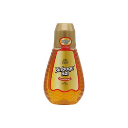 Binboğa Çiçek Balı 325 Gr.*12