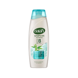Dalan Şampuan Dökülme Karşıtı Bambu Özlü 450Ml