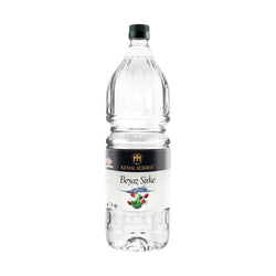 Kemal Kükrer Beyaz Sirke (Klasik)1000 Ml*12