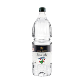 Kemal Kükrer Beyaz Sirke (Klasik)1000 Ml*12