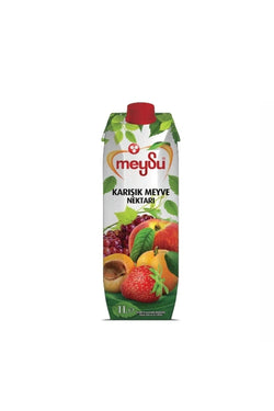 1 Koli Meysu Nektar Karışık 1Lt*12