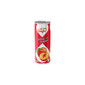 1 Koli Meysu Kutu Nektar Şeftali 330Ml*12