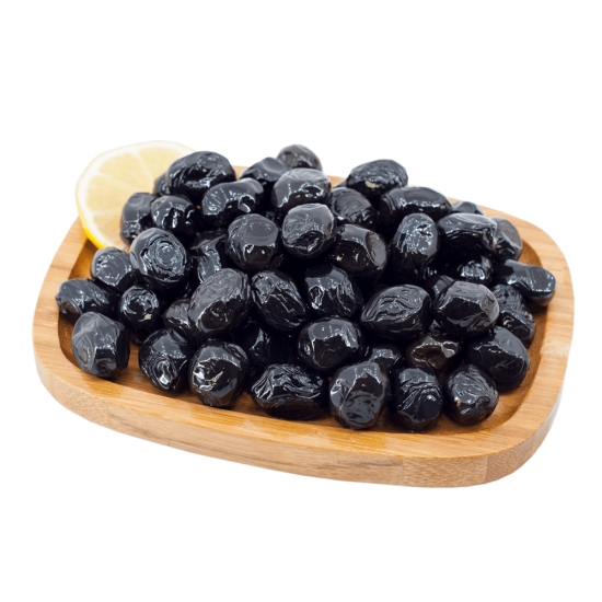 Alkan 700 Gr Pet Zeytin 12*1 291-350 Mavi