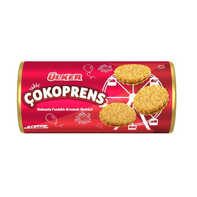 1 Koli Ülker Çokoprens 300 Gr*12