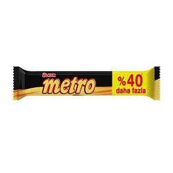 1 Paket Metro Büyük Boy 50,4Grx18X6