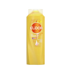 Elidor 16*500 ml.515 gr Şampuan(İpeksi Yumuşak)