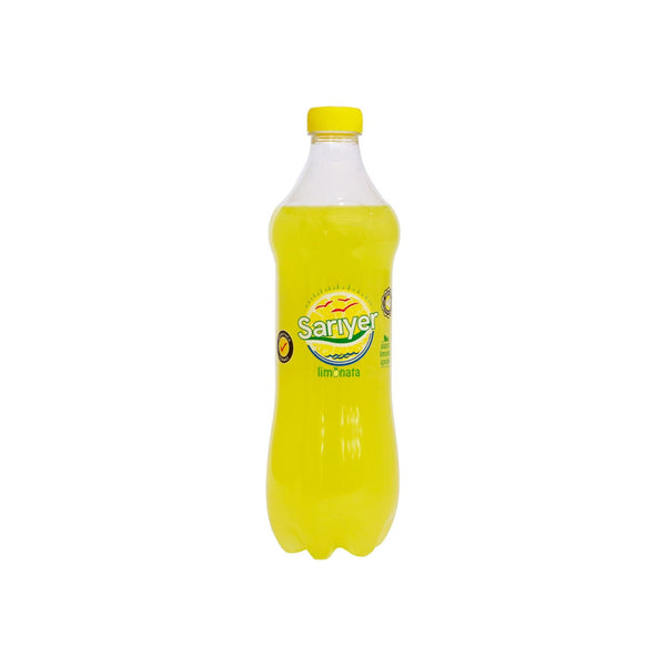1 Koli Sarıyer Limonata 250 Ml Pet 24'Lü