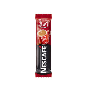 1 Paket Nescafe 3'ü 1 Arada 17,5 gr. (56 Adet)