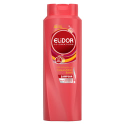 Elidor Şampuan 500 ml.(Renk Koruyucu)