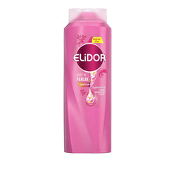 Elidor Şampuan 650 Ml.(Güçlü Ve Parlak Şampuan )