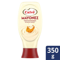 1 Adet Calve Mayonez 350 gr.
