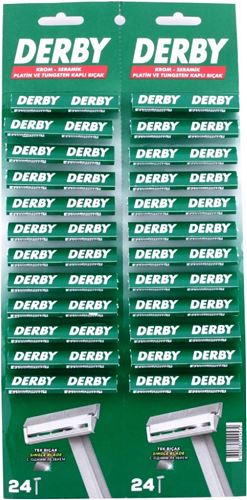 Derby 48 Li Kartela *16