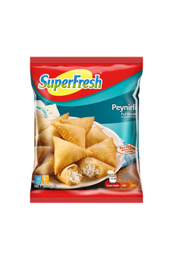 1 Adet Sf Puf Böreği 500 Gr X 16