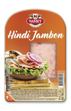 1 Adet Namet Jambon Hindi 130Grx10