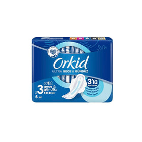 Orkid Ultra Tekli Gece 6*24