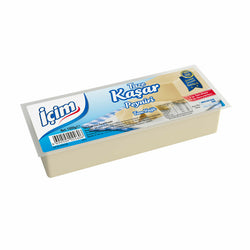 1 Adet İçim Tost Peyniri 2000 Gr