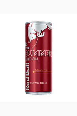 red bull summer peach edition tr can 24x250ml
