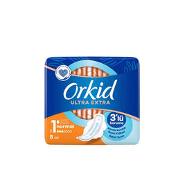 Orkid Ultra Tekli Normal 8*24