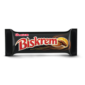 1 Koli Biskrem Kakaolu 100 Gr *18