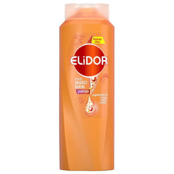 Elidor Şampuan 650 Ml. Onarıcı Bakım