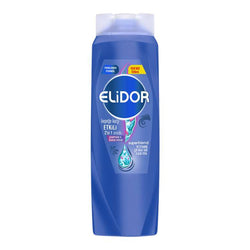 Elidor 16*500 ml.515 gr Şampuan(Kepeğe Karşı)