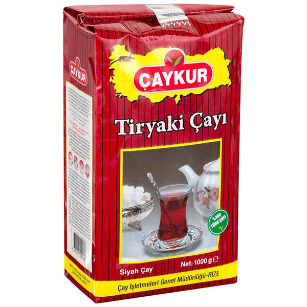 1 kg.Çaykur Tiryaki