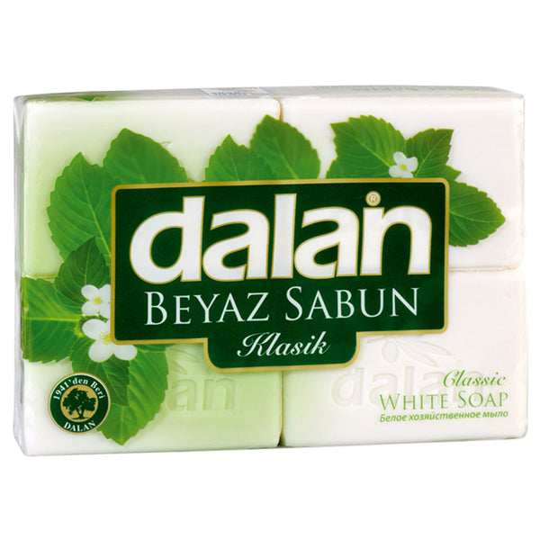 Dalan Banyo 600 GR.*15 PK Klasik