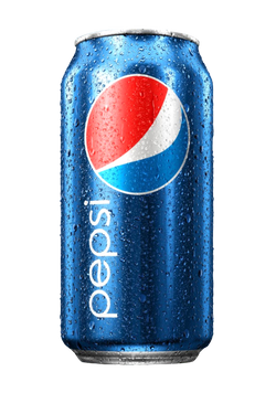 1 Koli Pepsi Cola Kutu 330ml.