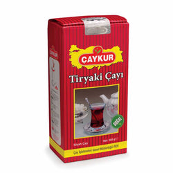 Çay Tiryaki 500 gr.